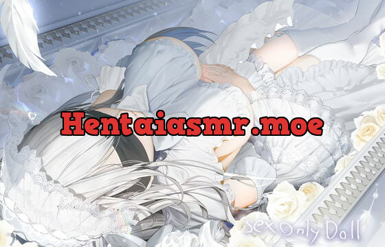 [RJ370710] SexOnlyDoll【フォーリーサウンド】