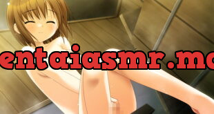 [] - お風呂でしてたら最後すごい敏感なツボにはまって変な声出た