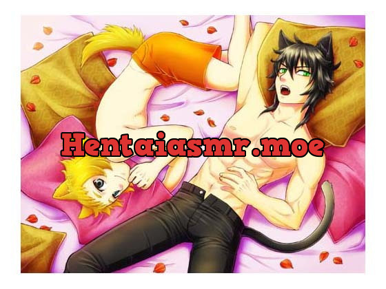 [RJ165879] - [RJ165879] ご奉仕ペット~チョコとレオン~