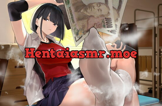 [RJ380455] 先生、おかねは?