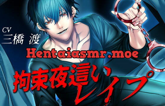 [RJ337264] 【DLsiteピックアップ作品】拘束夜這いレイプ 嫉妬でケダモノ化した幼なじみ