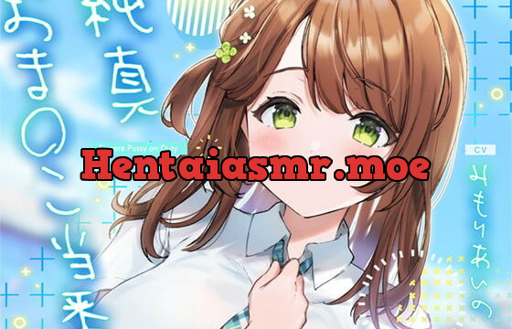 [RJ386792] 純真おま○こ当番