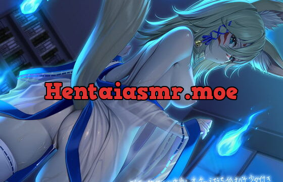 [RJ389884] ワケ有り物件には中出しオッケーえちえち狐オバケ少女付き【フォーリーサウンド】