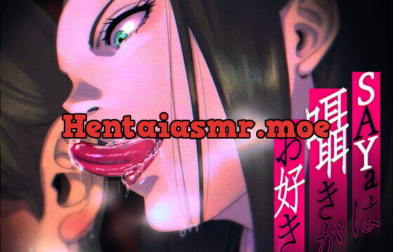[RJ384563] SAYaは囁きがお好き