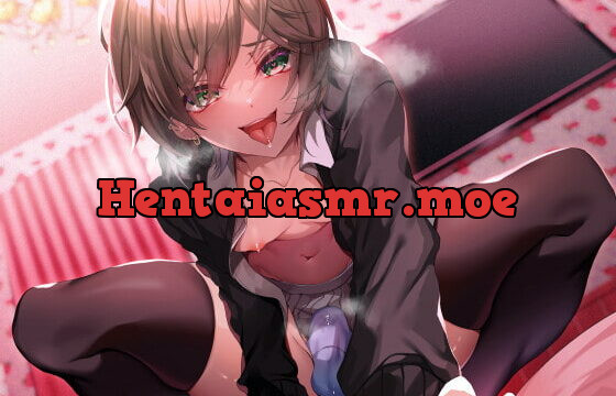 [RJ389030] 女を犯すような交尾でメス堕ちさせてくるヤリチン男の娘