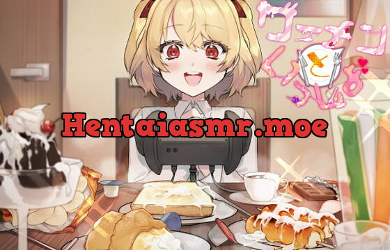 [RJ359693] ザーメンといっしょ