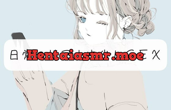 [RJ408096] 【実演】ただ日常のリアル中出しSEXするやつ