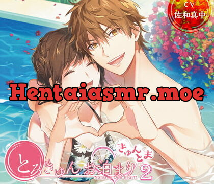 [BJ295261] 【がるまに限定トラック付】とろきゅんお泊まり-きゅんとま-第2シーズン その2同僚カレ×星空リゾート