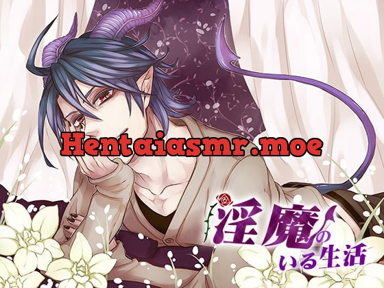 [RJ156562] - [RJ156562] 淫魔のいる生活