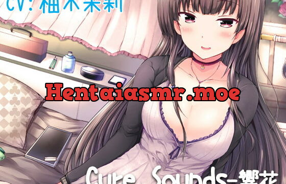 [RJ185496] Cure Sounds – Kyouka