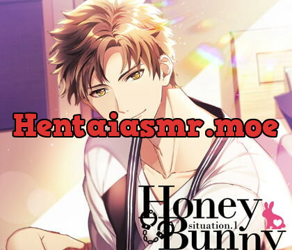 [BJ186649] HoneyBunny situation.1
