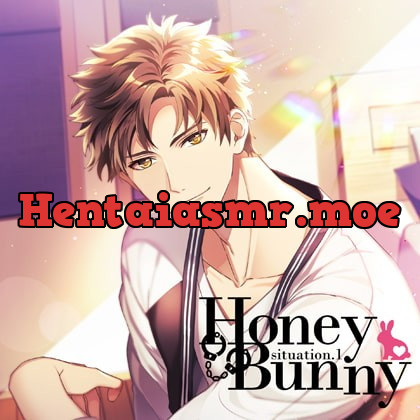 [BJ186649] - [BJ186649] HoneyBunny situation.1