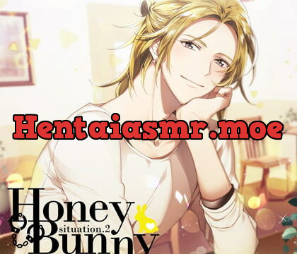 [BJ194868] HoneyBunny situation.2