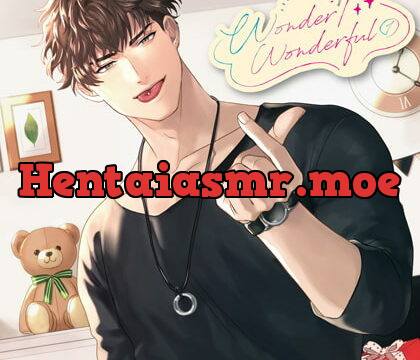 [BJ309864] Wonder／Wonderful①～ののくん～