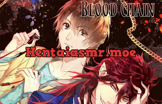 [RJ205624] BLOOD CHAIN