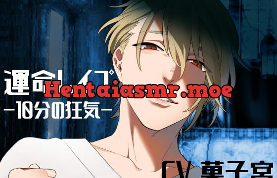 [RJ277494] 運命レイプ-10分の狂気-