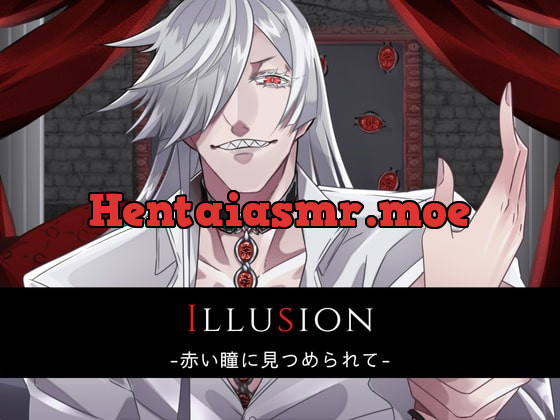 [RJ297573] - [RJ297573] Illusion-赤い瞳に見つめられて-