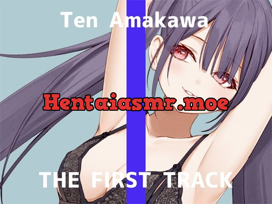 [RJ01015789] - [RJ01015789] ✨初回限定価格✨【オナニー実演】THE FIRST TRACK【天河てん】