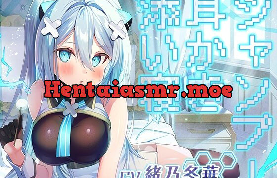 [RJ01018356] 【耳かき・シャンプー・添い寝】勇者、耳かきをするので私のマスターになりませんか?【CV.緒乃冬華】