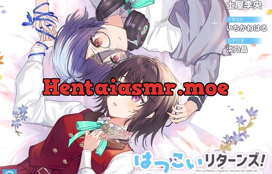 [RJ01026607] 【百合体験】はつこいリターンズ!～ミステリアス声優は上手く喋れない～【CV:土屋李央】