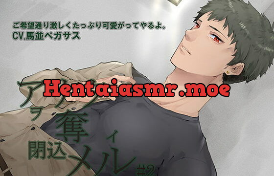 [RJ272449] アナタヲ奪イ閉込メル2