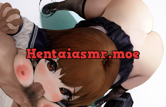 [RJ439474] 【総オホ声27分!】歩いてるだけで妊娠適齢期のJK無料まんこを手に入れてしまったので、持ち帰って無責任種付け中出ししてあげた話