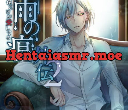 [BJ266800] 雨の痕外伝2 僕だけが愛してる