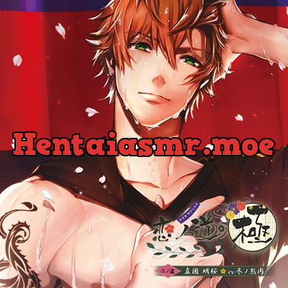 [BJ285842] - [BJ285842] 恋ノ道・極 二ノ道 真国明桜