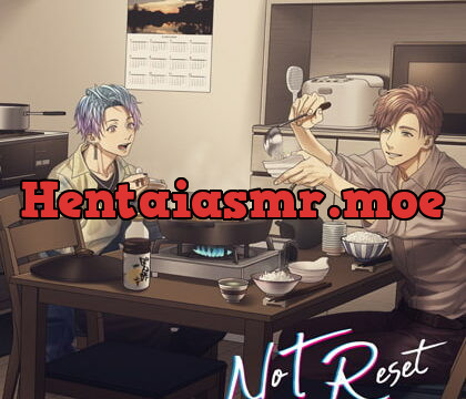 [BJ309862] NoT Reset