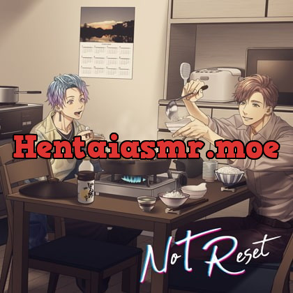 [BJ309862] - [BJ309862] NoT Reset