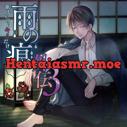 [BJ316728] - [BJ316728] 雨の痕外伝3 欲しいのはキミだけ