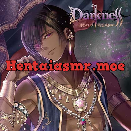 [BJ326956] - [BJ326956] Darkness 囚われの精霊