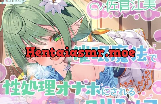 [RJ01009248] 【新春特別価格の壁越NRTフォーリー】バブみたっぷりのエルフママ・リーリエちゃんが、NTR精液でほんとのママになっちゃうお話