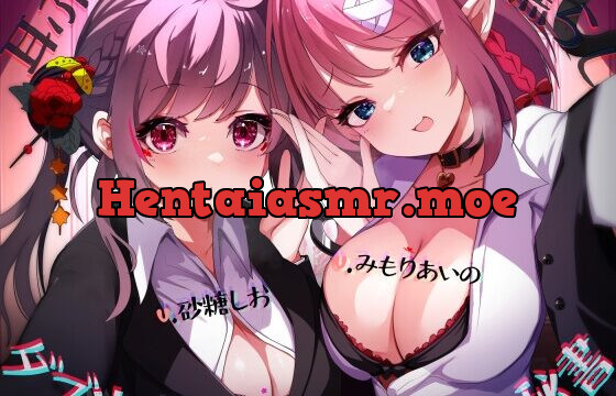 [RJ01030237] 耳ふー焦らしダブル秘書