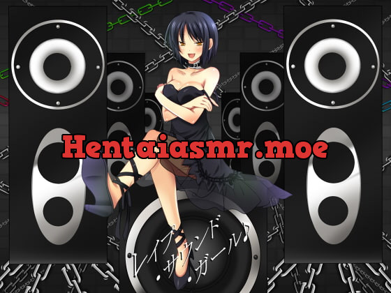 [RJ074283] - [RJ074283] R*pe, Sound, Girl