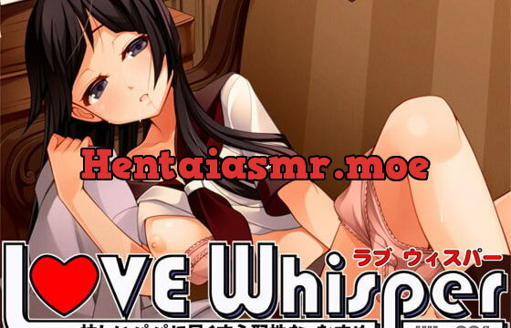 [RJ114279] Daughter Worries About Her Busy Papa