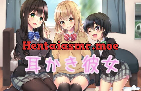 [RJ171438] Lover for the ear