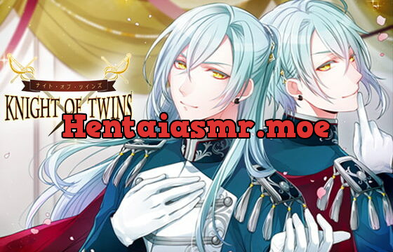 [RJ210477] ナイトオブツインズ―memorandum of their―