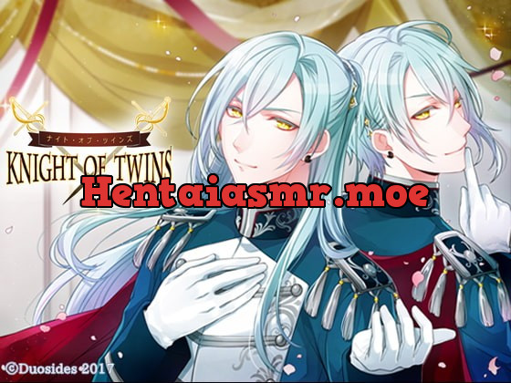 [RJ210477] - [RJ210477] ナイトオブツインズ―memorandum of their―