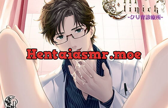 [RJ217874] Clit Clinic -クリ育診療所-