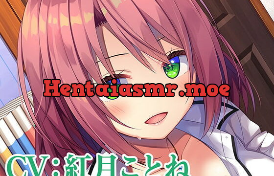 [RJ248561] [Hi-Res x KU 100 Binaural] Beauty Salon Aphrodite