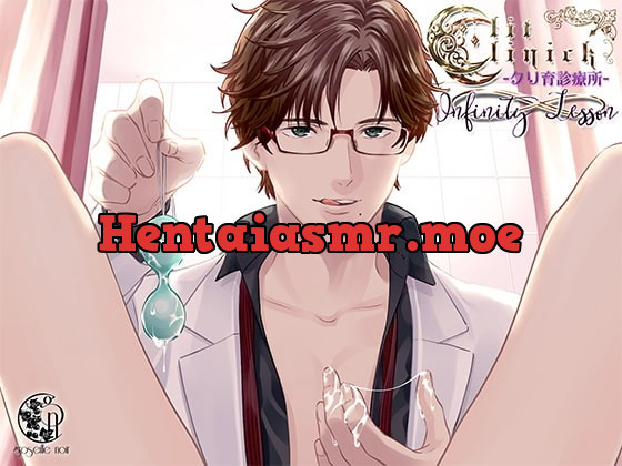 [RJ253355] - [RJ253355] Clit Clinic -クリ育診療所- infinity∞Lesson
