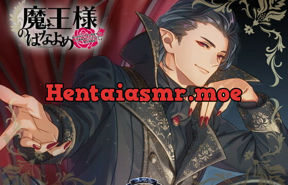 [RJ306425] 魔王様のはなよめ～種の頂点ちんぽに即堕ち(?)した雑魚まんこは今日から魔王様専用です～