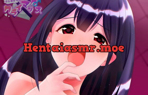 [RJ318544] はじめからクライマックス!低音彼女からのぐっぽり甘々逆レイプ