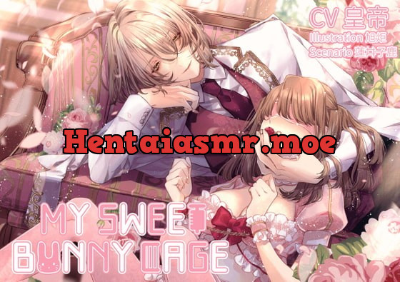 [RJ329432] - [RJ329432] MY SWEET BUNNY CAGE