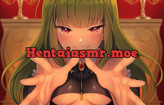 [RJ402196] 少女様による首絞めオナニーサポートゲーム