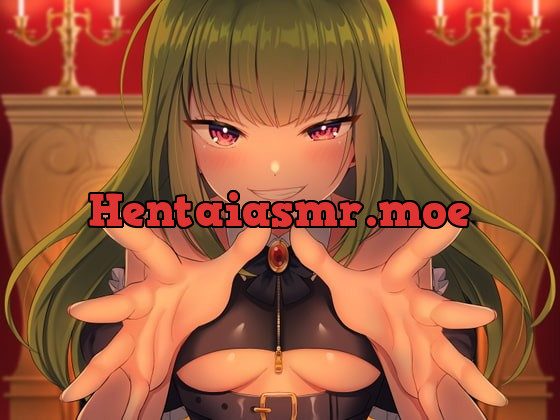 [RJ402196] - [RJ402196] 少女様による首絞めオナニーサポートゲーム