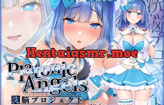 [RJ435328] 【★7周年記念作品★/14日間限定特典付き!】PlatonicAngels洗脳プロジェクト VS水瀬さやか編≪KU100≫