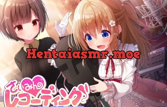 [RJ277425] Hypnotic Recording ~You’re The Binaural Mic~