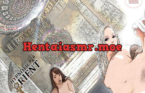 [RJ103949] Hypnotic Orient ～古代エジプトの乱交祭をバーチャル体験! ビッチな女たちと女神様に優しく犯されちゃう催眠～